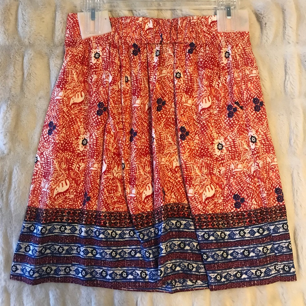 CABI Skirt